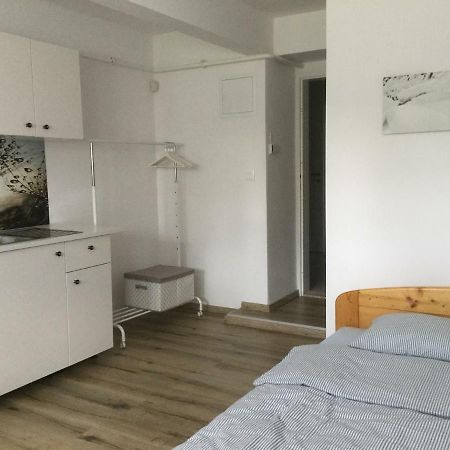 Vila Horec, Vysne Hagy Vysoké Tatry Eksteriør bilde