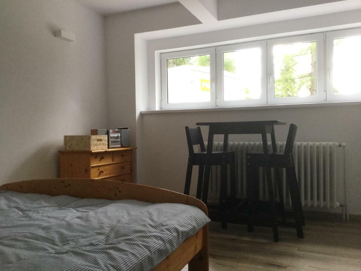 Vila Horec, Vysne Hagy Vysoké Tatry Eksteriør bilde
